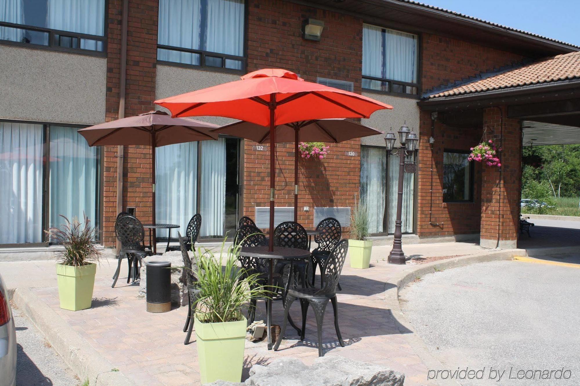 Comfort Inn Orillia Facilități foto